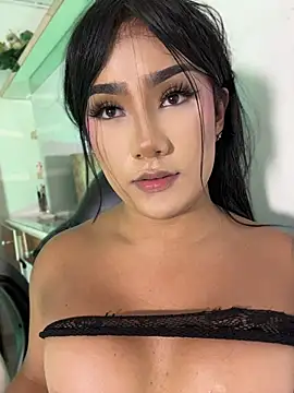 دردشة Maria_Prado الجنسية المباشرة