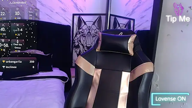 valleriagp's Live XXX Chat