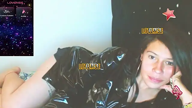 แชท XXX สดของ sandyquinnxx