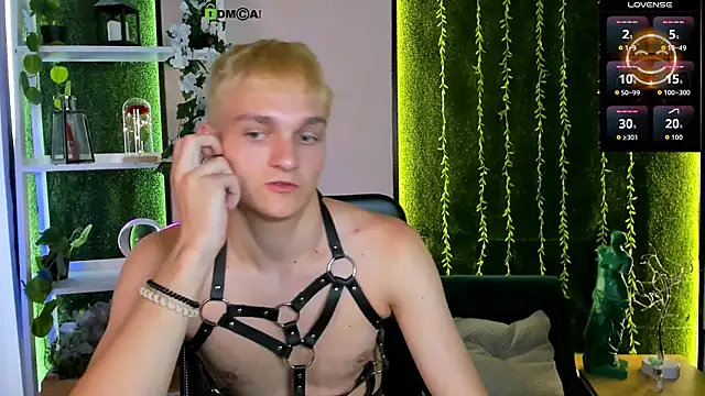 john_lik – Naživo XXX chat