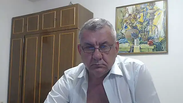Živý XXX chat machomale3