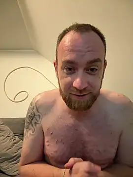 ruffy441's Webcam Show