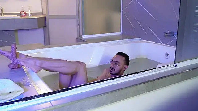 thomas_montiel Live XXX Chat