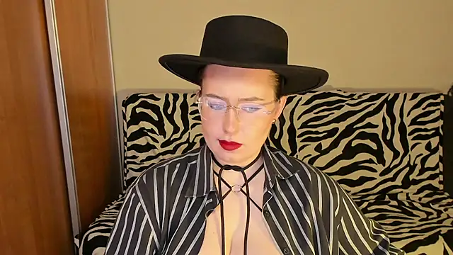just_fucked777's Live XXX Chat