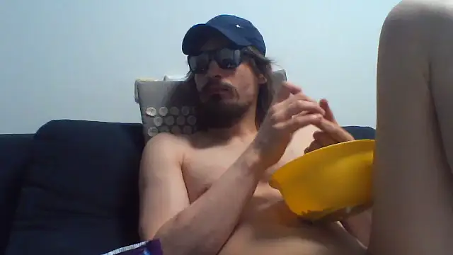 KaelNox Live XXX-chat