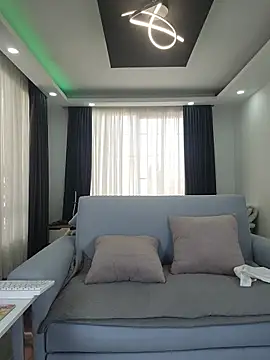 Živý XXX chat evasweett__