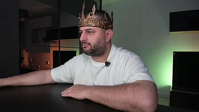 DravenPeak Chat XXX in diretta