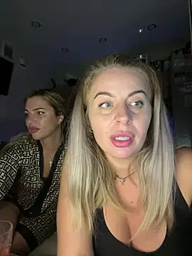 Lisorine – Naživo XXX chat