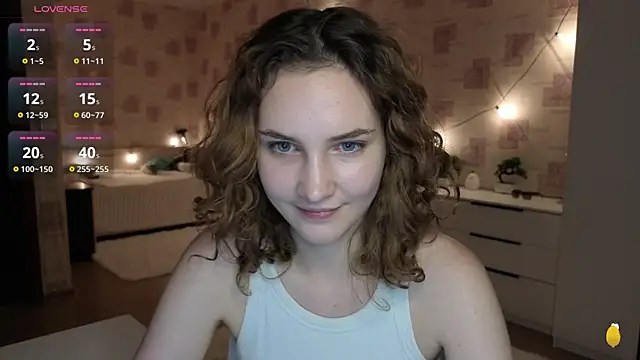 Živý XXX chat Megan_swiftss