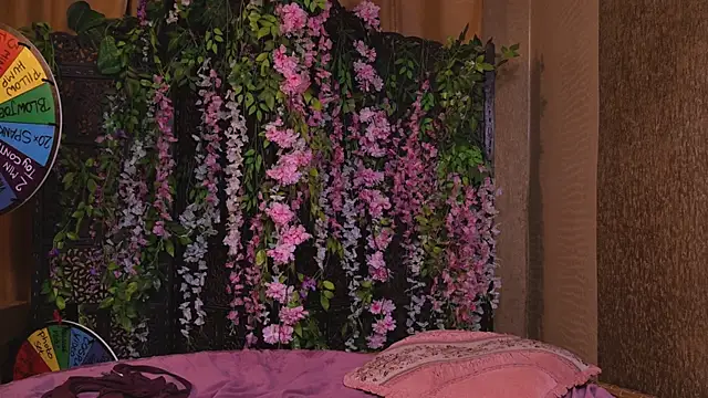 Živý XXX chat Cruel_Alice