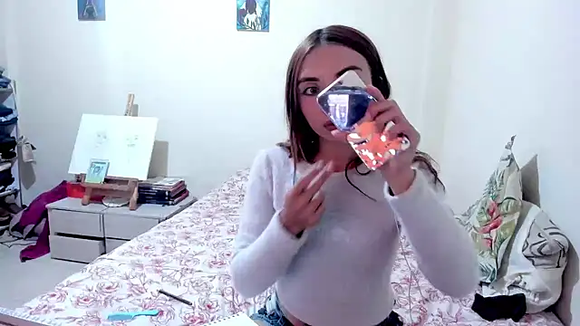 Živý XXX chat megan_doll2123