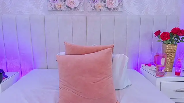Živý XXX chat SaraLugo