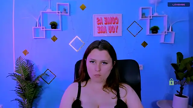 Živý XXX chat luna_noct