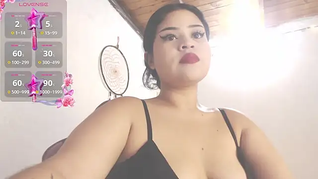 Živý XXX chat dollysweettt666