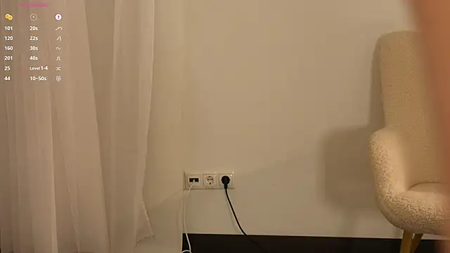 GiKarerraのライブXXXチャット