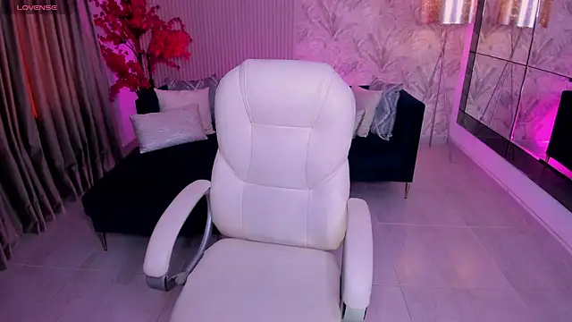 Czat XXX na żywo – Kim_stonee