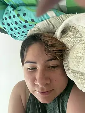 Zoe_Luxxe_ 现场XXX聊天