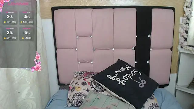 Chat XXX ao vivo de palmer_mIix