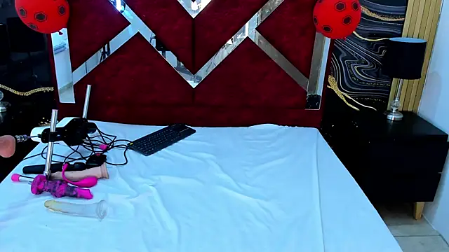 Živý XXX chat VioletRose_as