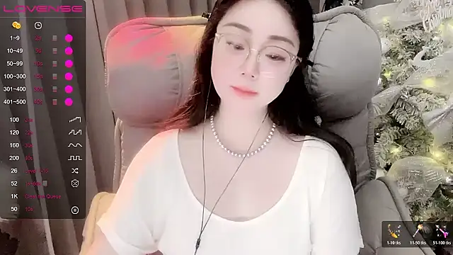 Živý XXX chat Monica-666888-