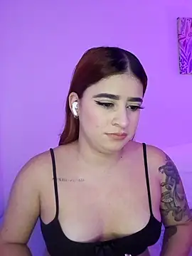 Živý XXX chat martina_connor1