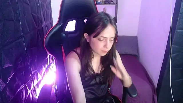Živý XXX chat makima9