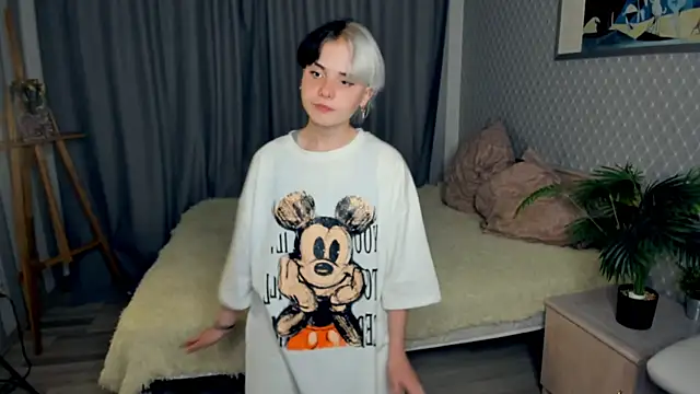 Živý XXX chat IsisBarletta