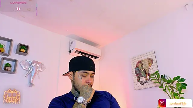 JordanSmiith_ 即時 XXX 聊天