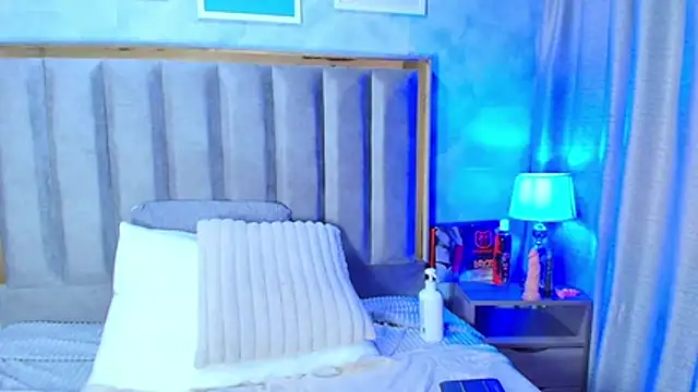 Živý XXX chat AvaX_777