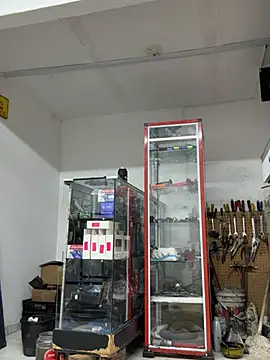Živý XXX chat Paul22cm-