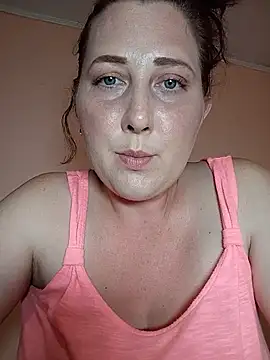 Webkamerová show Sweet_Aurorari