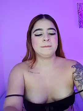Živý XXX chat martina_connor1