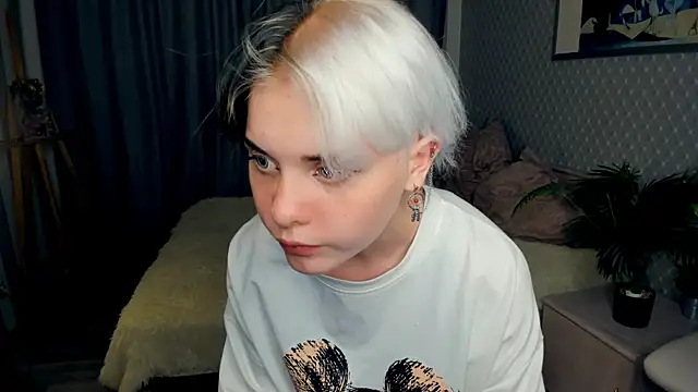 Živý XXX chat IsisBarletta