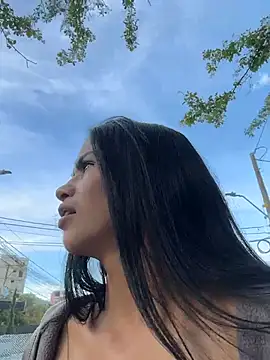 Melissa_Rendon's Live XXX Chat