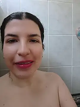צ'אט XXX בשידור חי של bycurlys