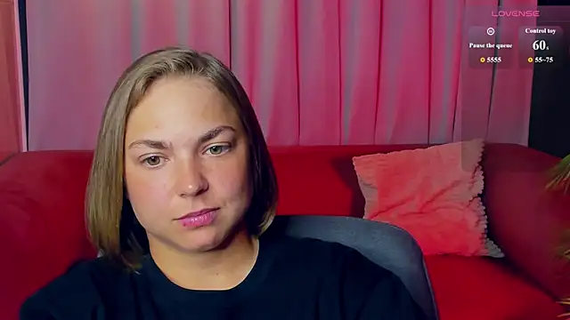 Živý XXX chat TataArdent