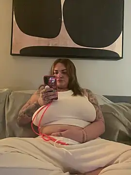 HeyBABYGIRL's Live XXX Chat