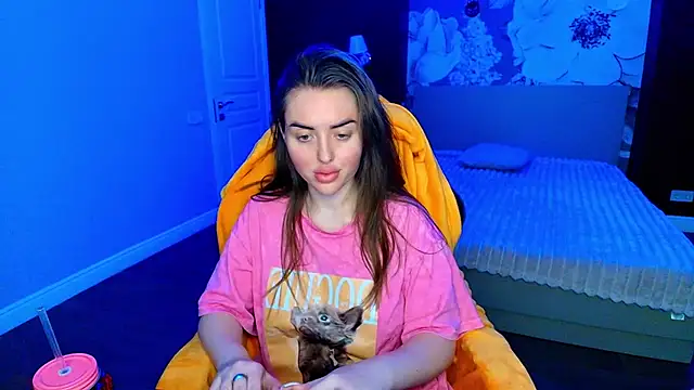 MissisCaty Live XXX-Chat