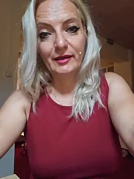 LadyTouch Live XXX-Chat