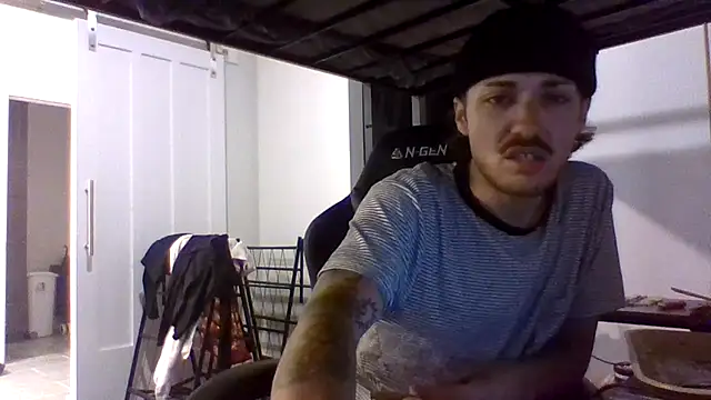 Czat XXX na żywo – Jbenz420