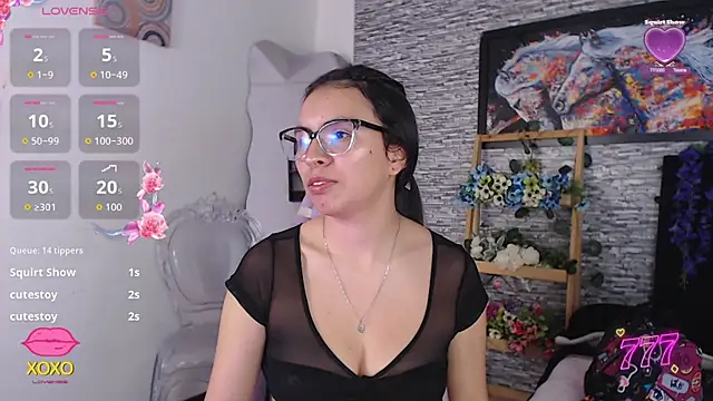 Chatiagp Chat XXX in diretta