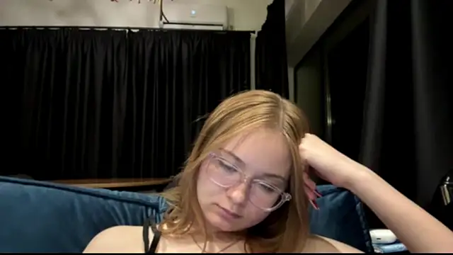 NikaLicka – Live XXX-chat
