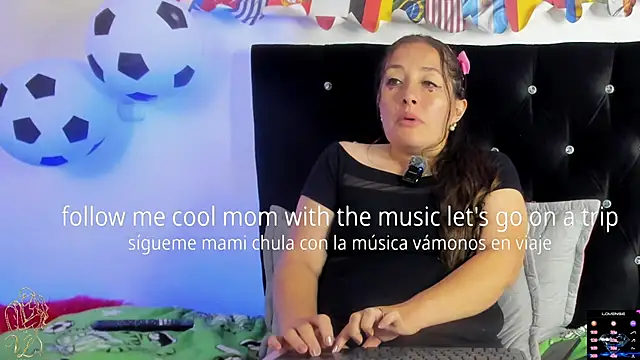 BLONDIE_TATISのライブXXXチャット