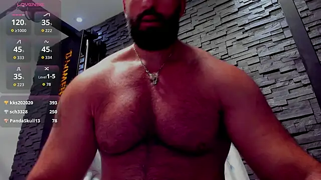 David_Big_Daddy Chat XXX live