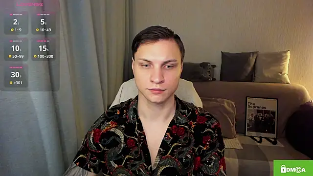 Chatroom XXX en direct de handsome_guy01