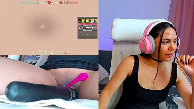 VenusIslove Chat XXX live