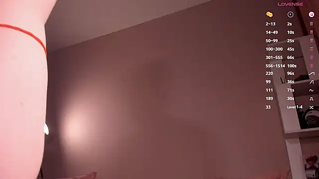 Elisahsthetics Live XXX-Chat