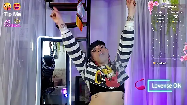 แชท XXX สดของ DanniHotBoy02