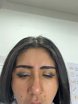 CAROLINE__07's Live XXX Chat