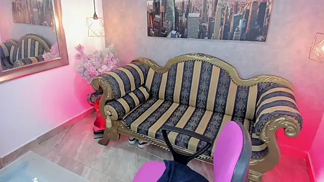 Salome_Smitth_1 Live XXX-chat